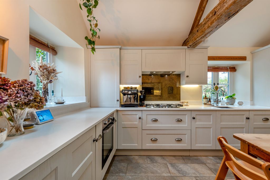 Additional image 11 of 3 bed semi-detached house for saleHayes Gate, Mathern, Chepstow, Monmouthshire NP16