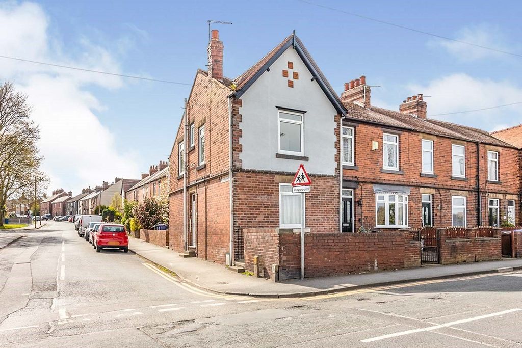 Property photo 1 of 10 Front Shot