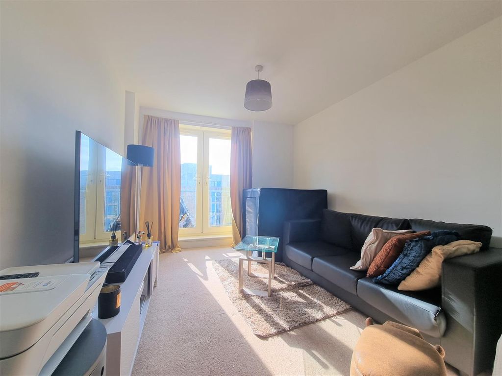 1 bed flat for sale Leyton