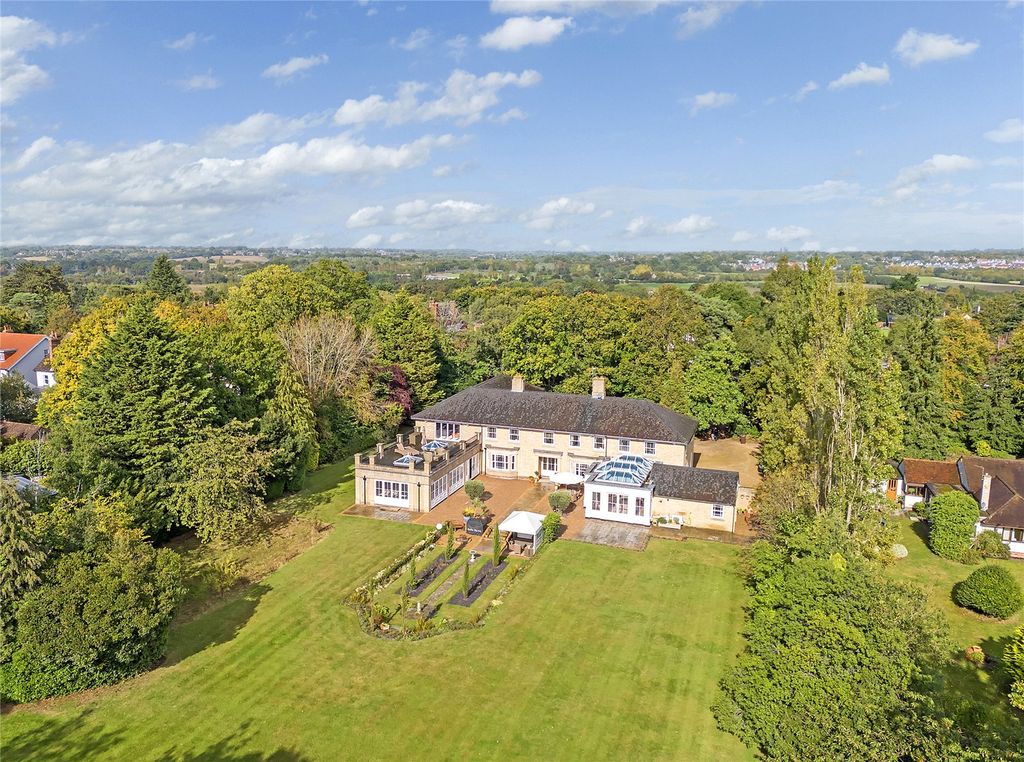 Property photo 3 of 22 Aerial View