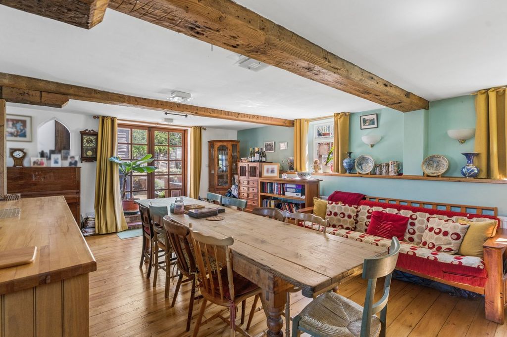 Additional image 5 of 6 bed semi-detached house for salePurwell Lane, Hitchin SG4