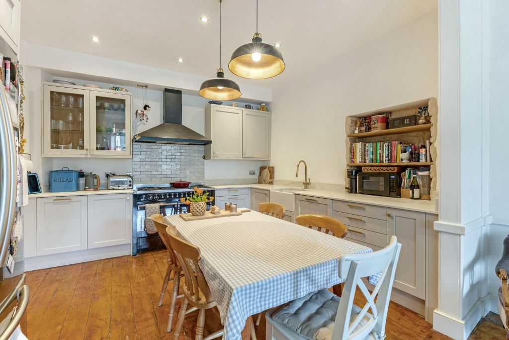 Additional image 6 of 3 bed flat for saleGrosvenor Place, Bath BA1