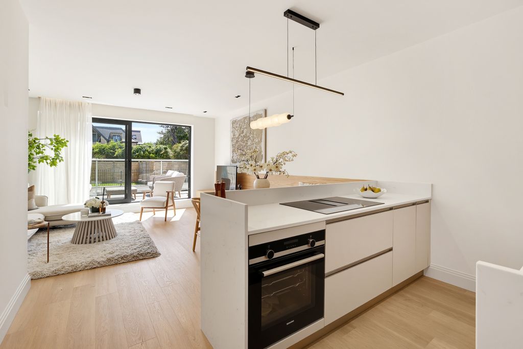 Property photo 1 of 15 Kitchen