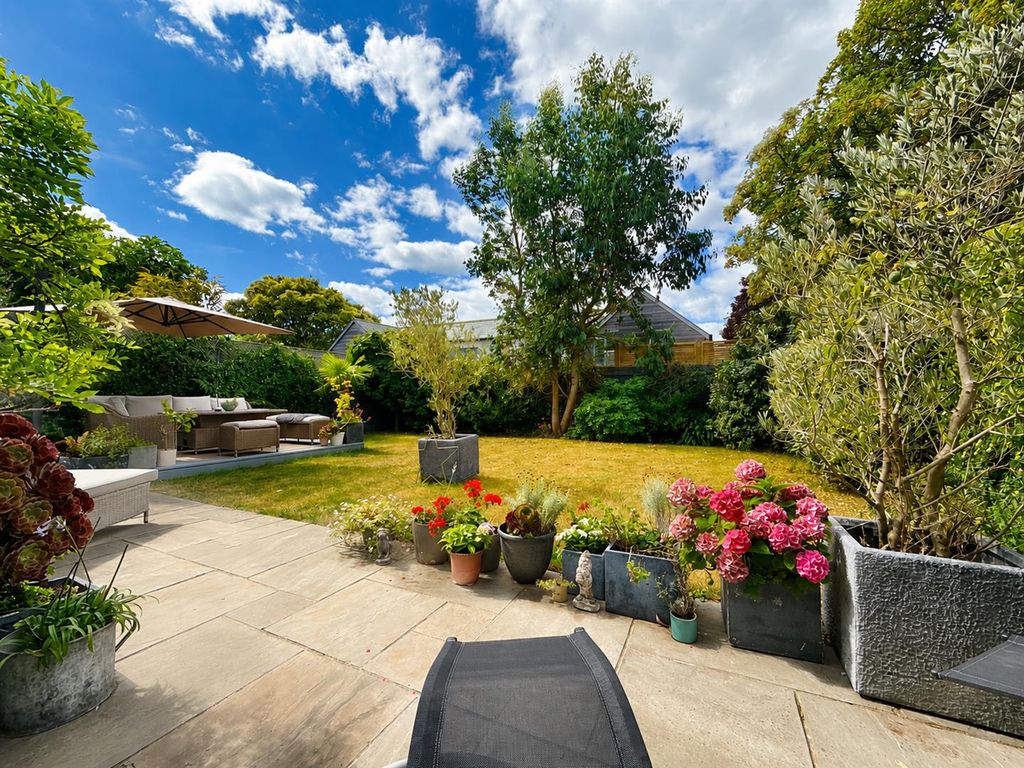 Property photo 2 of 22 Rear Garden.Png