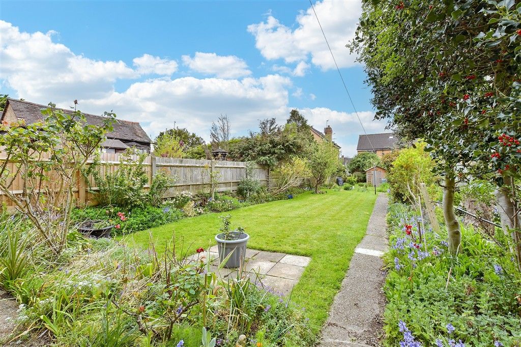 Property photo 2 of 23 Rear Garden