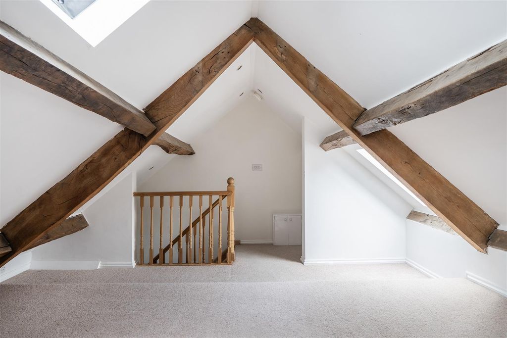 Additional image 15 of 2 bed maisonette for saleCleevewood House, Cleeve Wood Road, Downend, Bristol BS16