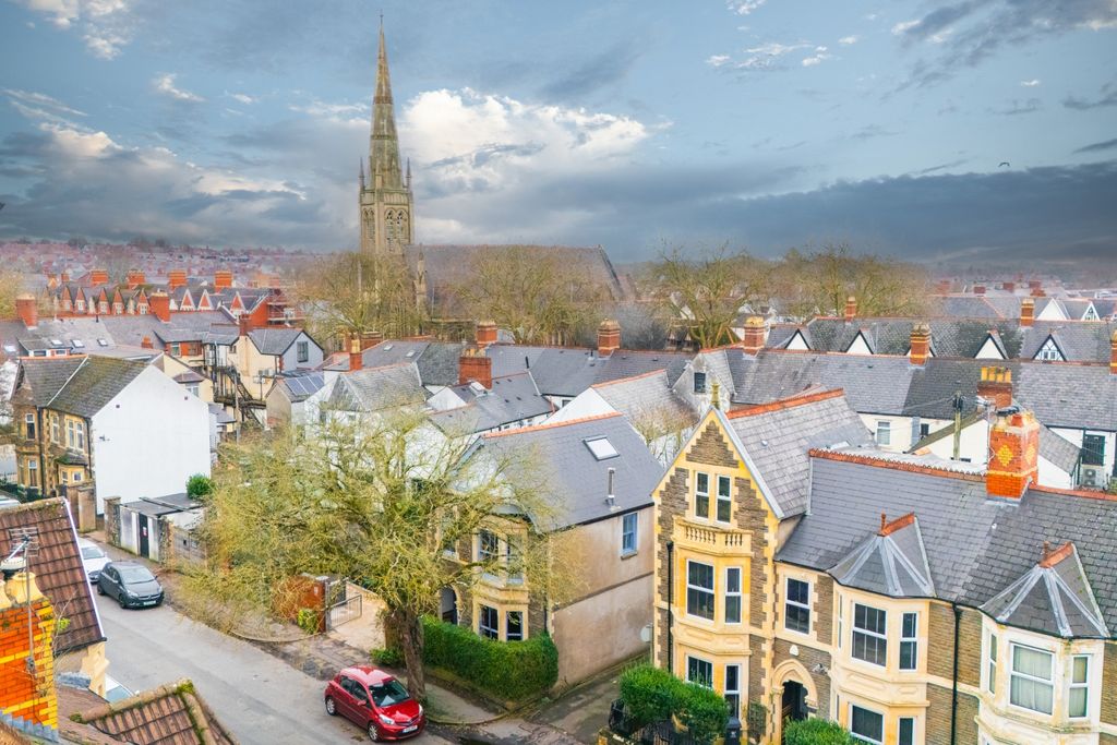 Additional image 42 of 4 bed detached house for saleBangor Street, Roath CF24