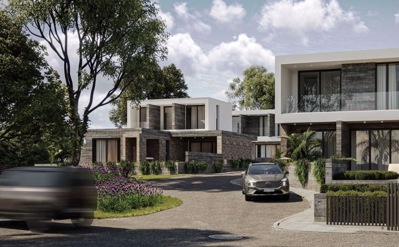 Property photo 3 of 8 Villas - Artist...