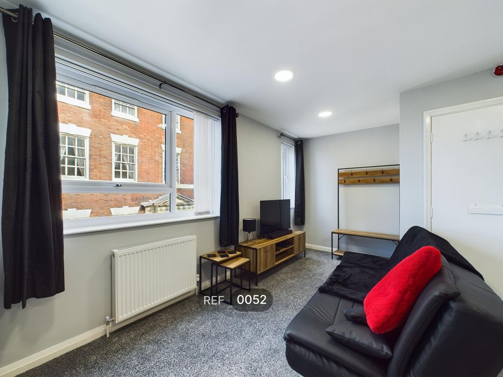 Property photo 3 of 10 Kitchen &amp; Living Area