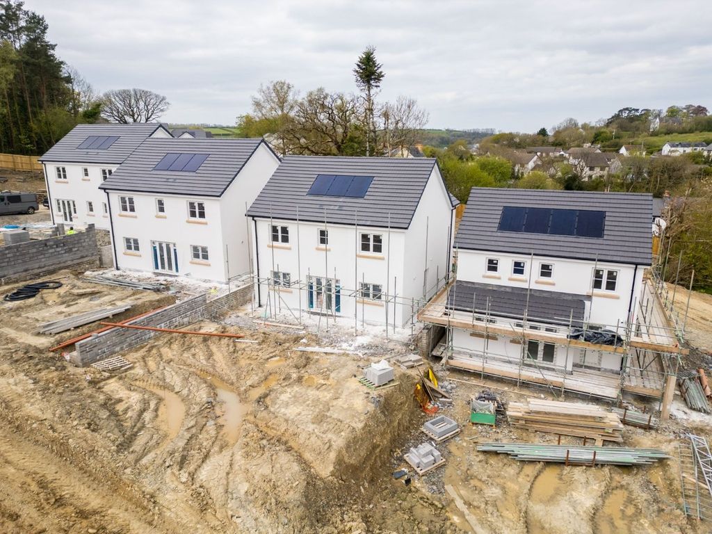 Additional image 15 of 4 bed detached house for saleCaeau Gwynfryn, Llanarth SA47