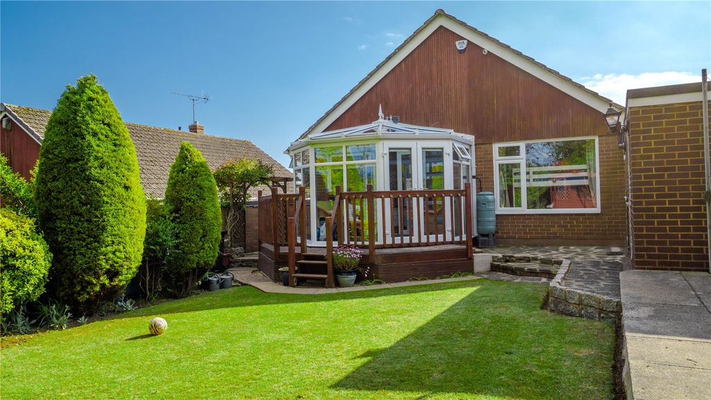 Property photo 3 of 13 Rear External