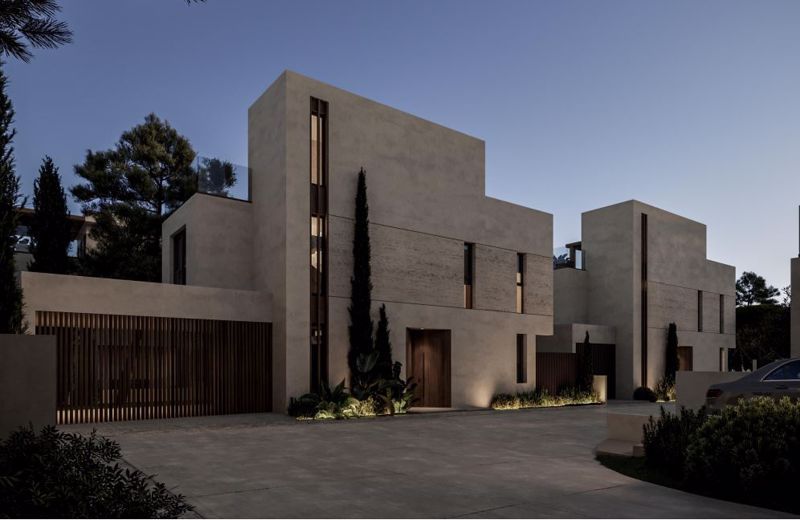 Property photo 1 of 13 Villas - Artist...