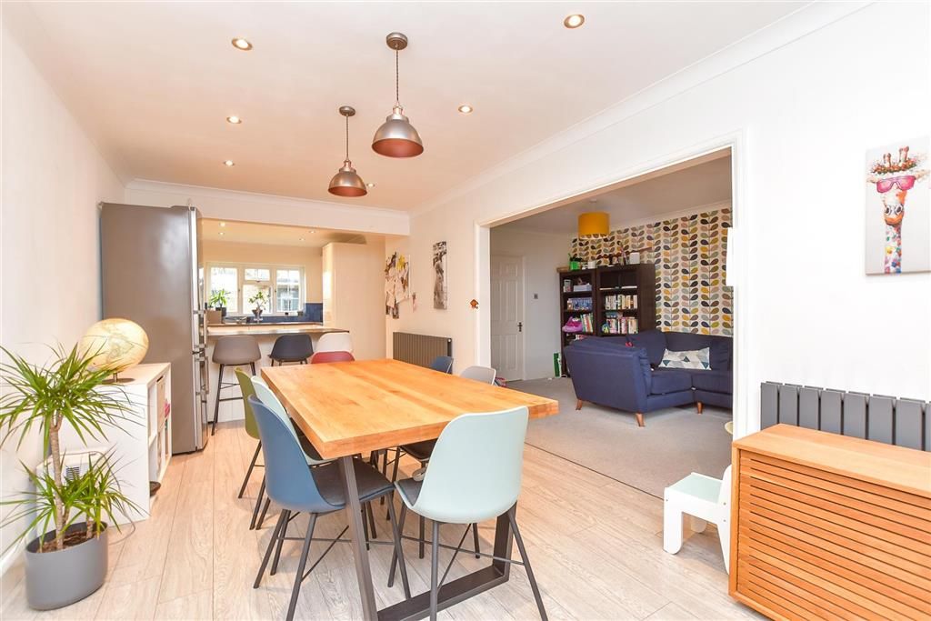 Property photo 3 of 14 Kitchen/Diner