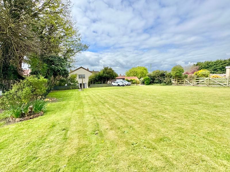 Property photo 2 of 40 Rear View 2