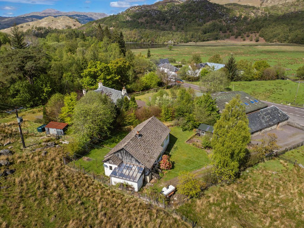 Additional image 32 of 4 bed detached house for saleThe Rowans, Crainlarich FK20