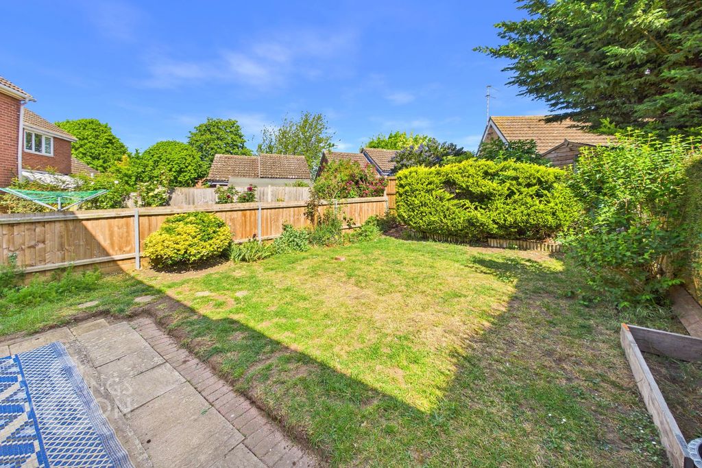 Additional image 17 of 3 bed semi-detached house for saleMartin Road, Diss IP22