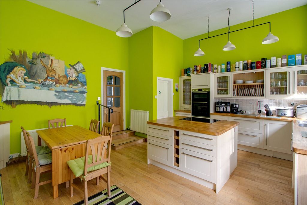 Additional image 9 of 8 bed detached house for saleGlen Doll Lodge, Glen Clova, By Kirriemuir, Angus DD8