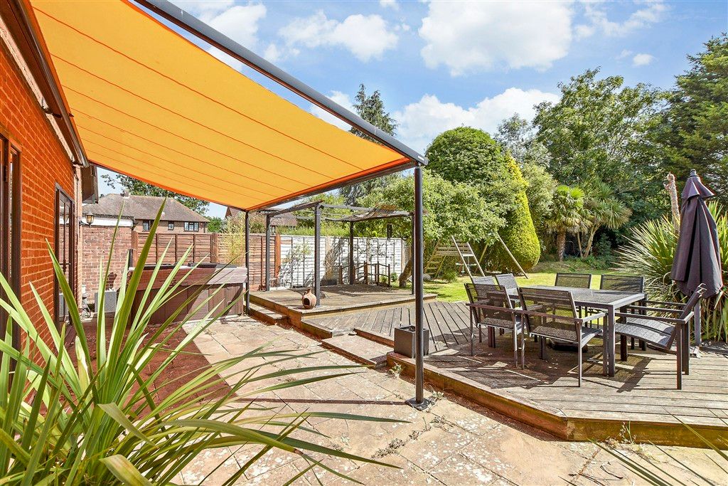 Property photo 1 of 14 Rear Garden