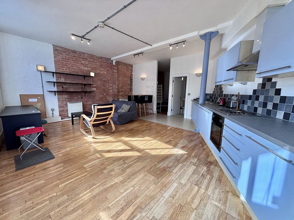 Property photo 2 of 6 Living-Kitchen-Diner