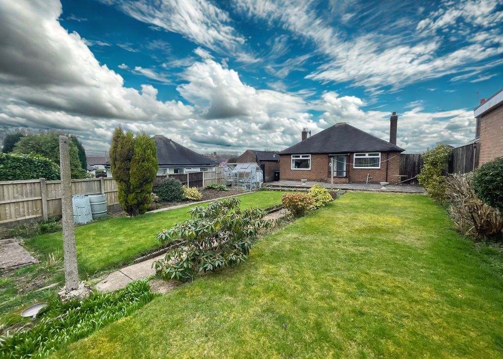 Property photo 2 of 22 Rear Elevation