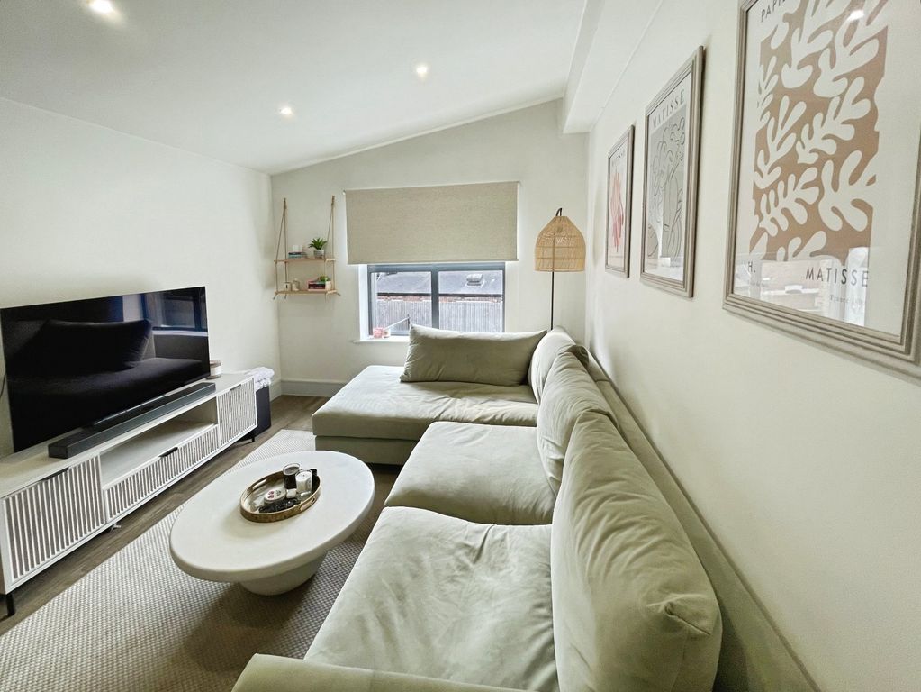 Additional image 6 of 2 bed flat for saleThe Warehouse, Volunteer Street, Chester CH1