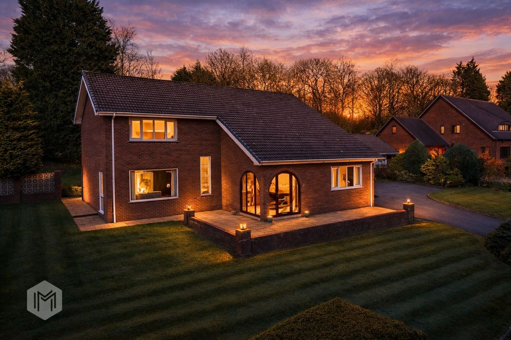 Additional image 5 of 4 bed detached house for saleNorthwold Drive, Bolton BL1