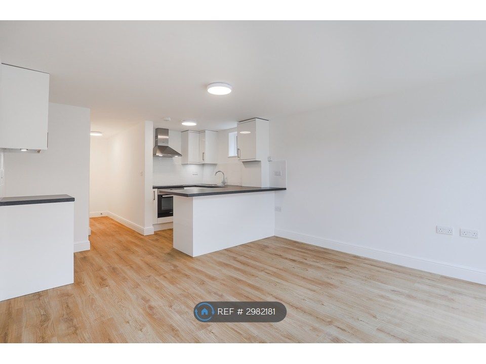 Property photo 1 of 16 Open Plan Kitchen/Lounge/Diner