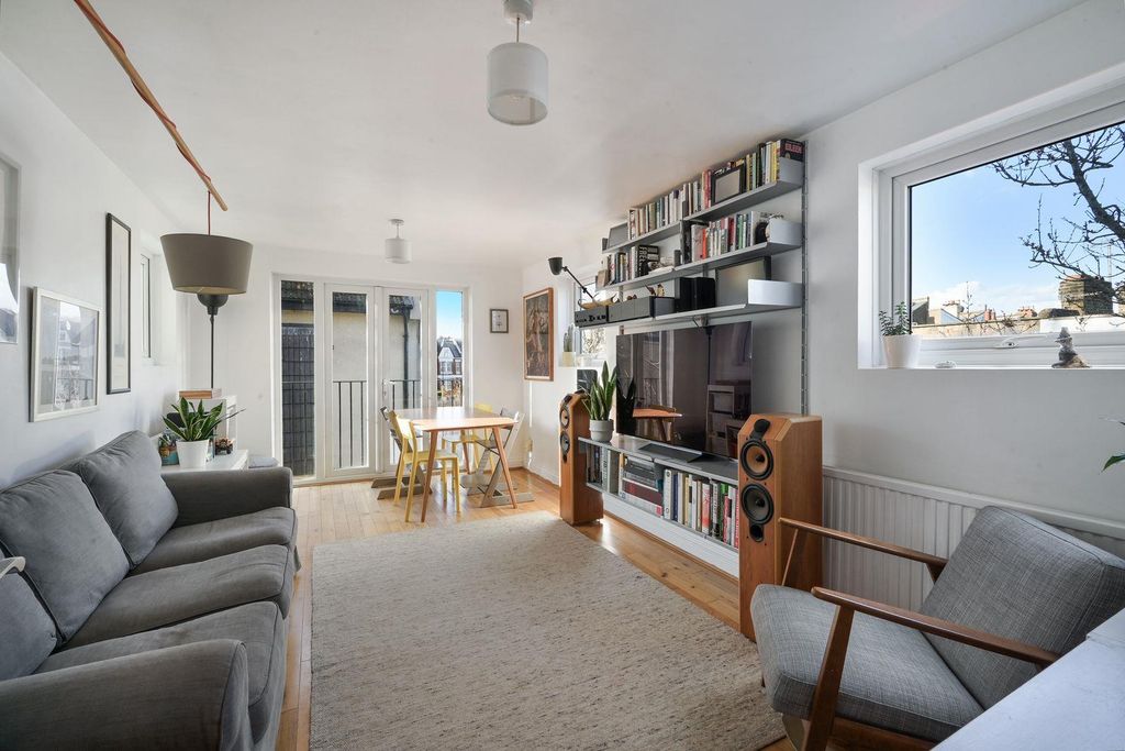 Property photo 2 of 13 Living Room