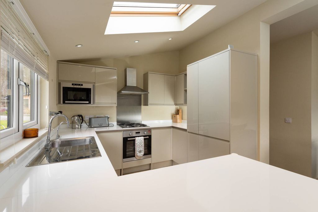 Additional image 11 of 3 bed chalet for sale28 Balloch Park, Aberfeldy PH15