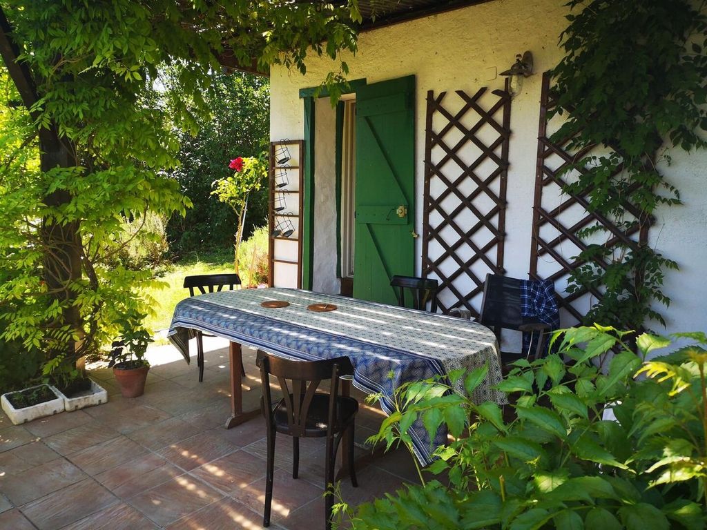 Property photo 1 of 18 Old Farm Renovated On 1,25 Ha Of Land