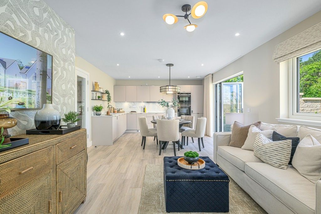 Property photo 1 of 19 Longbanks Green, Dunbar