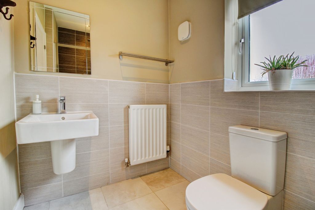 Additional image 20 of 5 bed detached house for saleFleming Drive, Lichfield WS13