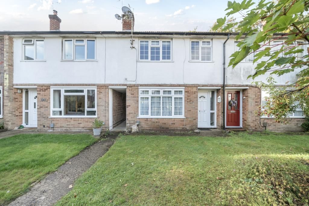 Property photo 1 of 19 External View