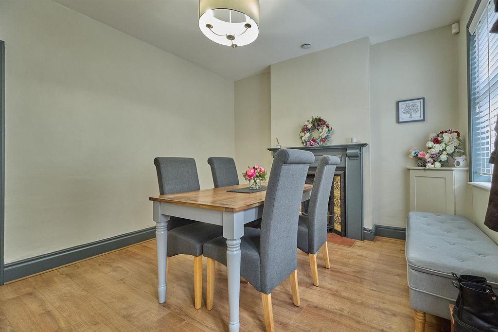 Property photo 3 of 15 Dining Room To Front