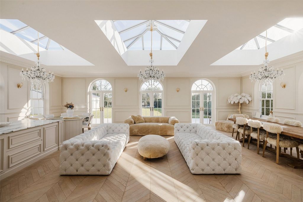 Property photo 1 of 22 Open Plan