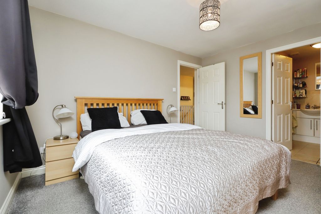 Additional image 7 of 5 bed detached house for saleLinkwood Road, Airdrie ML6