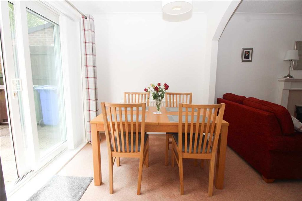 Property photo 3 of 11 Dining Area Image