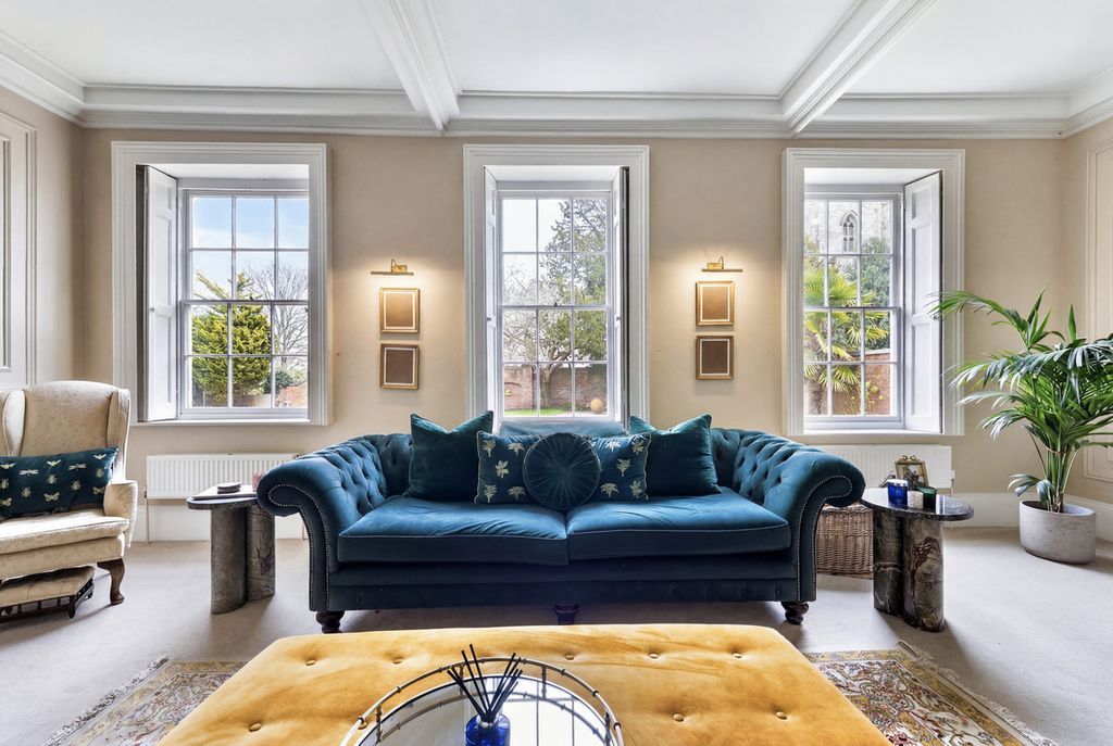 Additional image 12 of 7 bed country house for saleClaybrooke Parva, Lutterworth, Leicestershire LE17