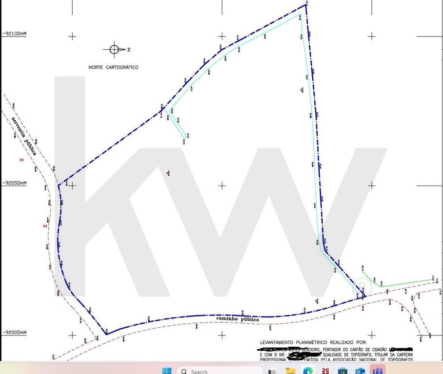 Property photo 1 of 15 Rústic Land In Prime Location In Foz Do Arelho