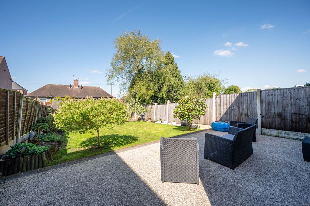 Property photo 3 of 27 Rear Garden