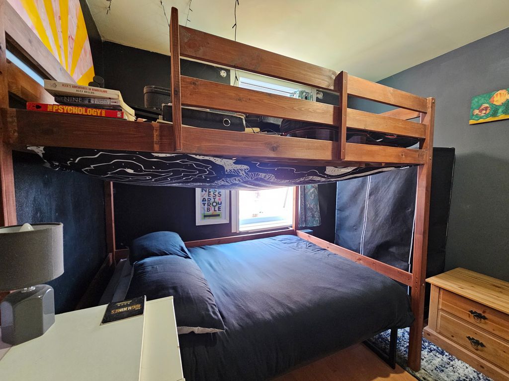 Additional image 13 of 1 bed flat for saleClarendon Road, Manchester M16