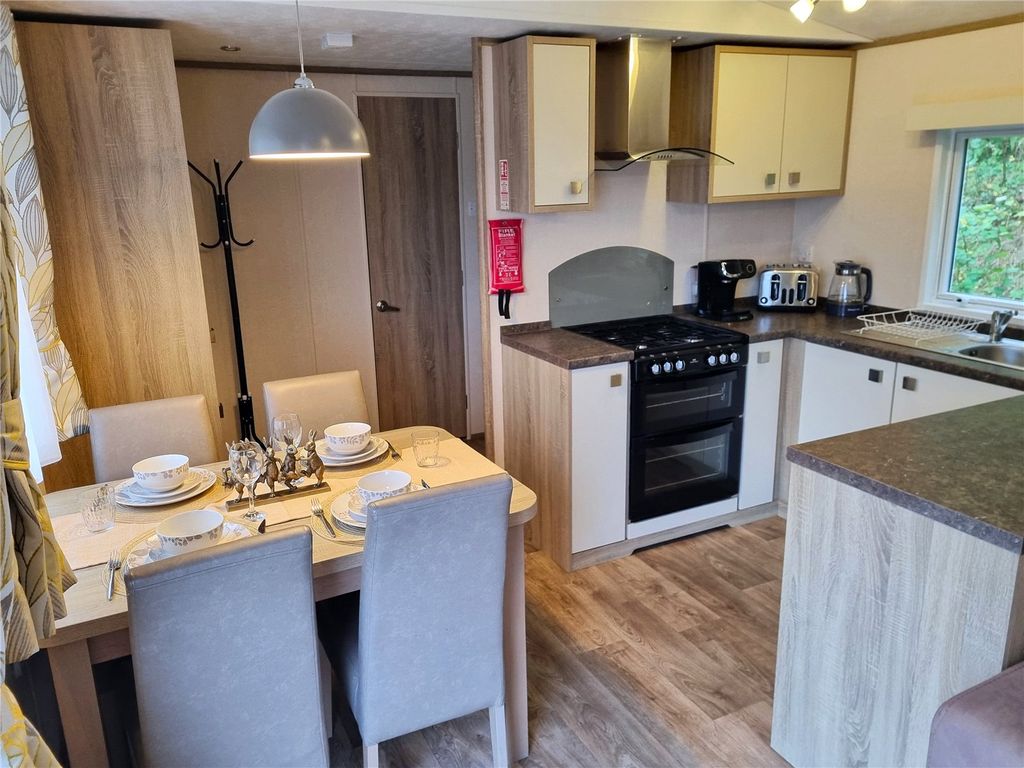 Additional image 6 of 2 bed property for salePlot 19, Woodlands Lodge Retreat, Gilfachrheda, New Quay, Ceredigion SA45