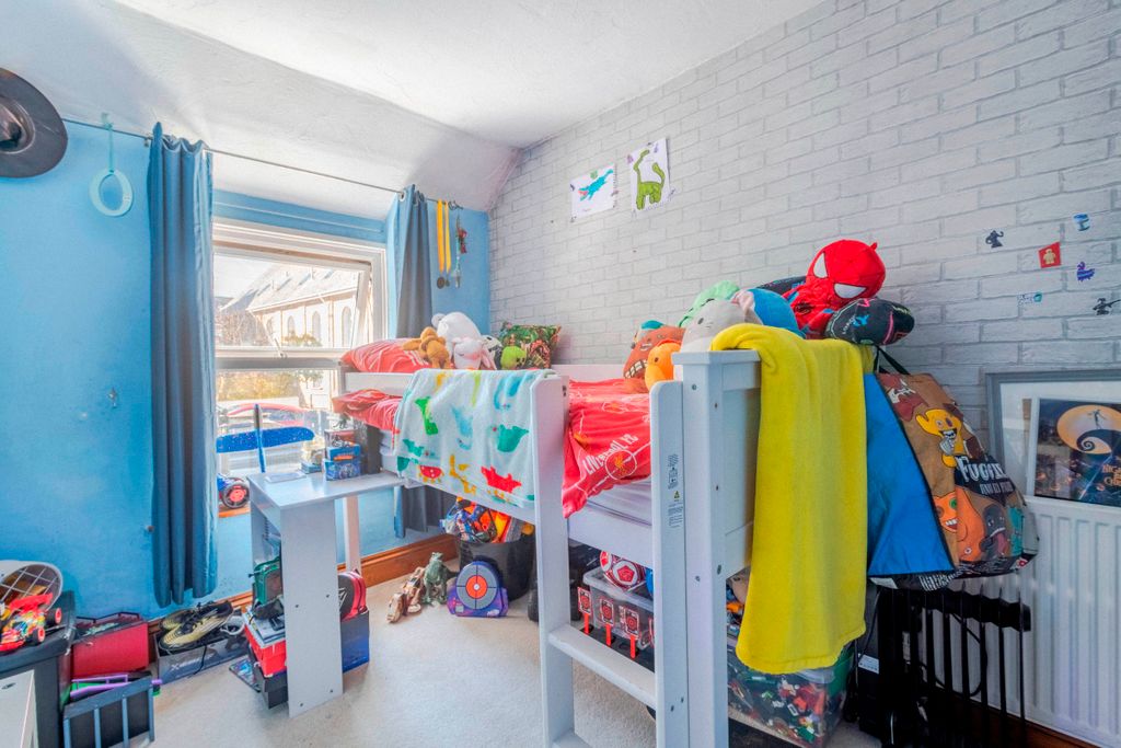 Additional image 9 of 3 bed terraced house for saleCross Street, Lynton EX35