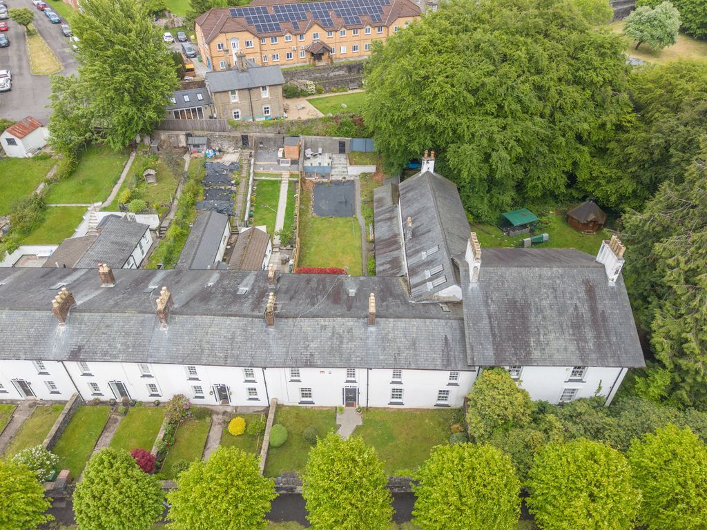 Additional image 23 of 5 bed terraced house for saleThe Terrace, Rhymney, Caerphilly NP22