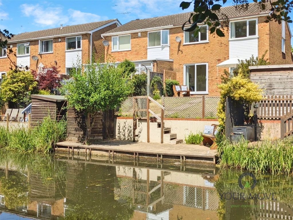 Property photo 1 of 27 View Of Mooring