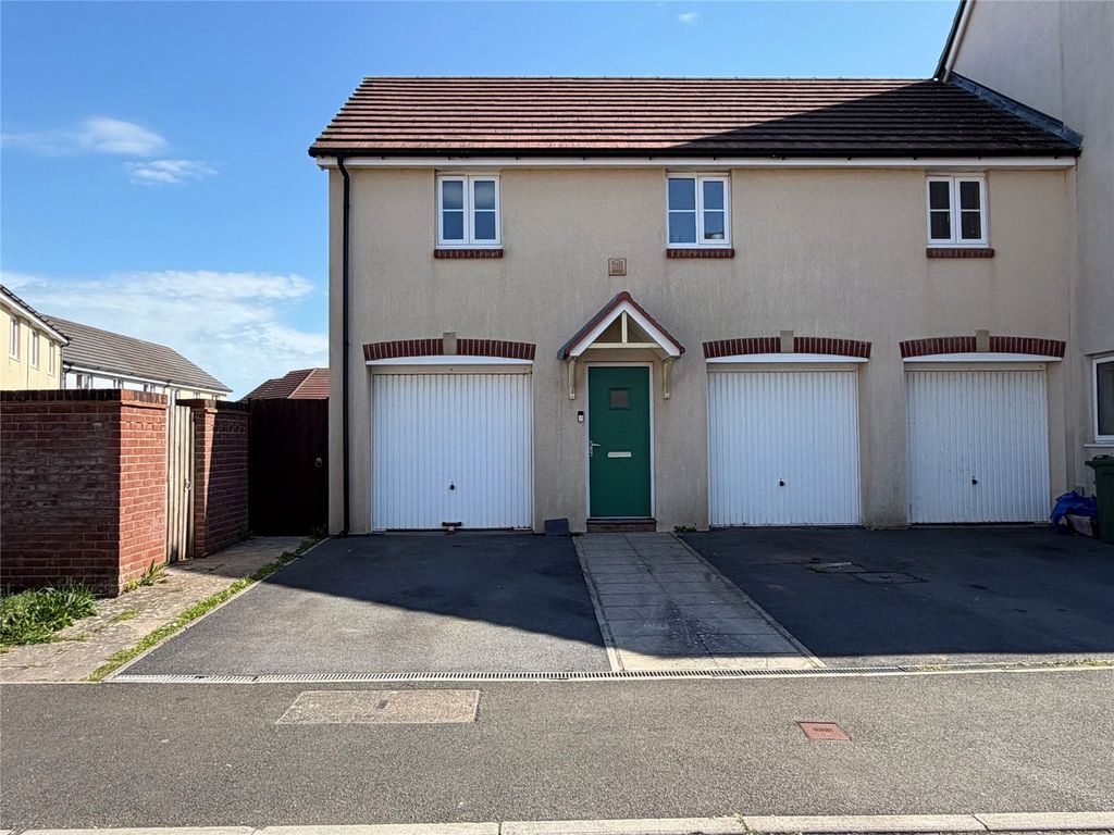 Additional image 22 of 1 bed flat for saleSunningdale Drive, Hubberston, Milford Haven SA73