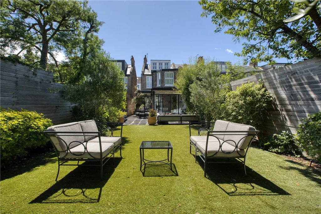 Harvist Road, London NW6 – pohled 6
