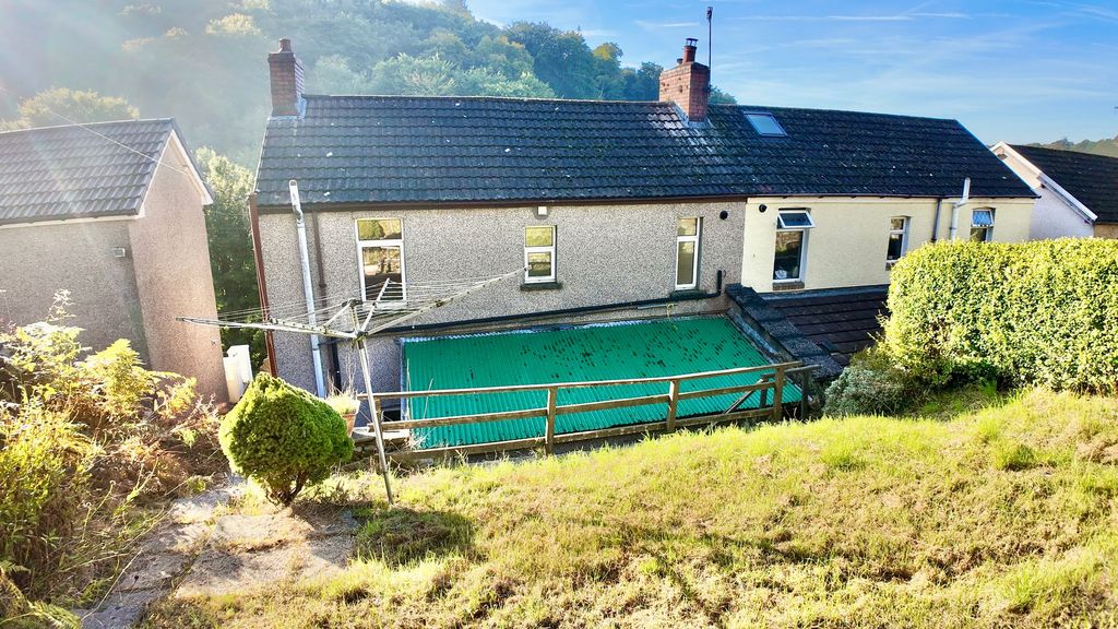 Additional image 37 of 3 bed semi-detached house for saleGladstone Road, Crumlin NP11