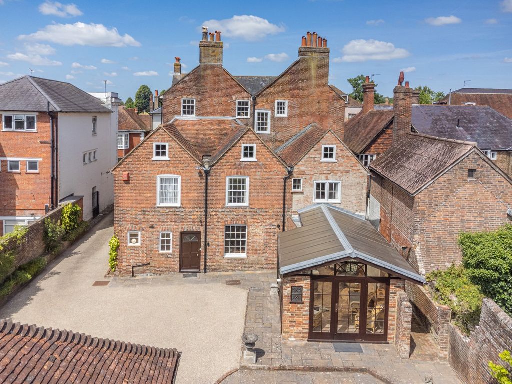 Property photo 2 of 18 Rear Elevation