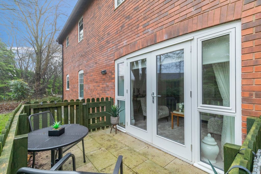 Additional image 19 of 2 bed flat for salePalace Road, Ripon, North Yorkshire HG4